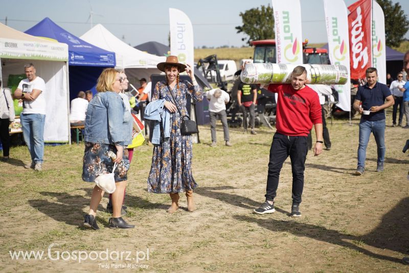 VII Wojewódzki Konkurs Orki z firmą INTER-VAX