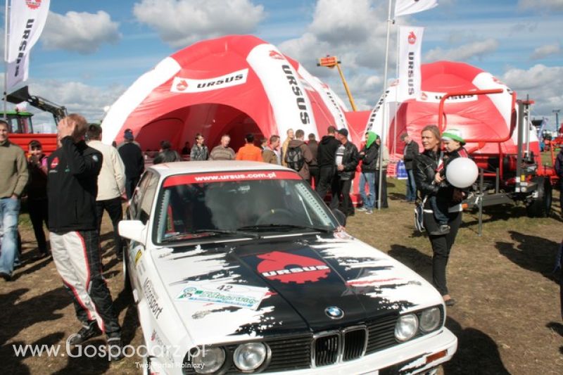 Agro Show 2012 Bednary foto-katalog firm cz.1