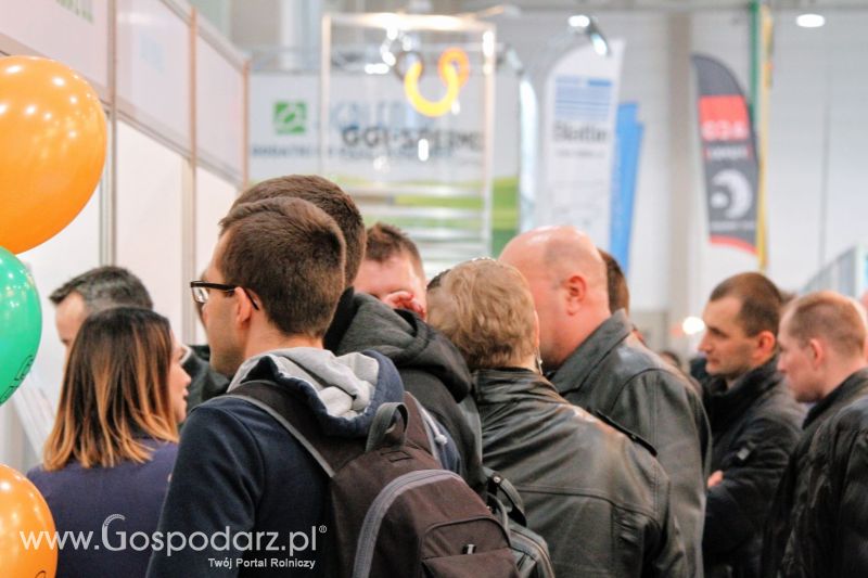 Ferma 2019 dzień 1