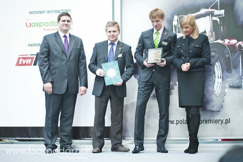 Polagra Premiery 2012 okiem fotografa cz. 3