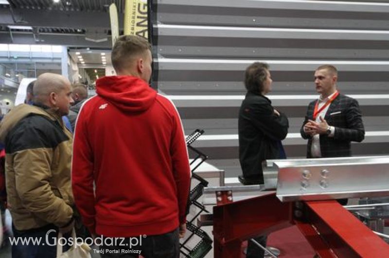Polagra Premiery 2020 dzień 3