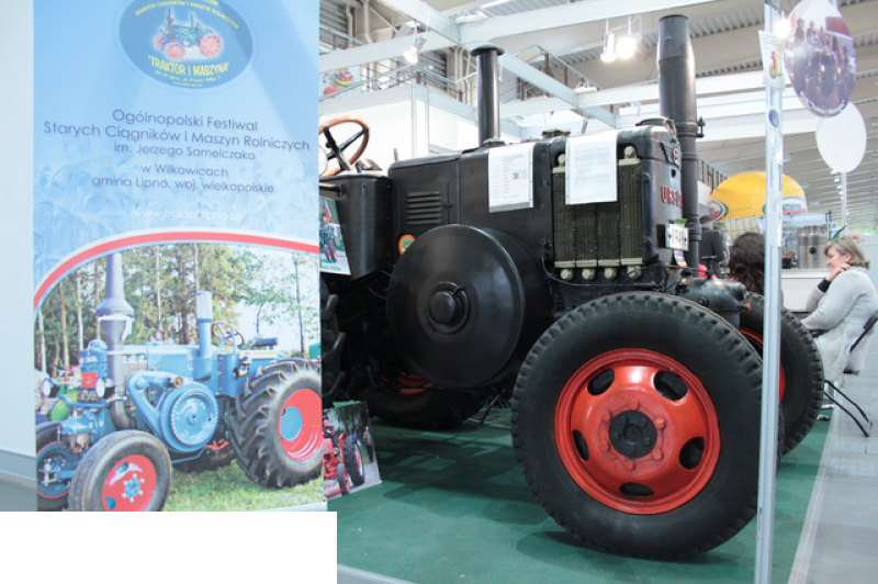 Międzynarodowe Targi Hodowli Zwierząt FARMA