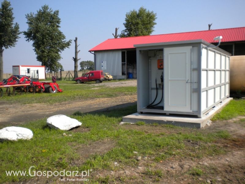 PetroConsulting - prezentacja firmy