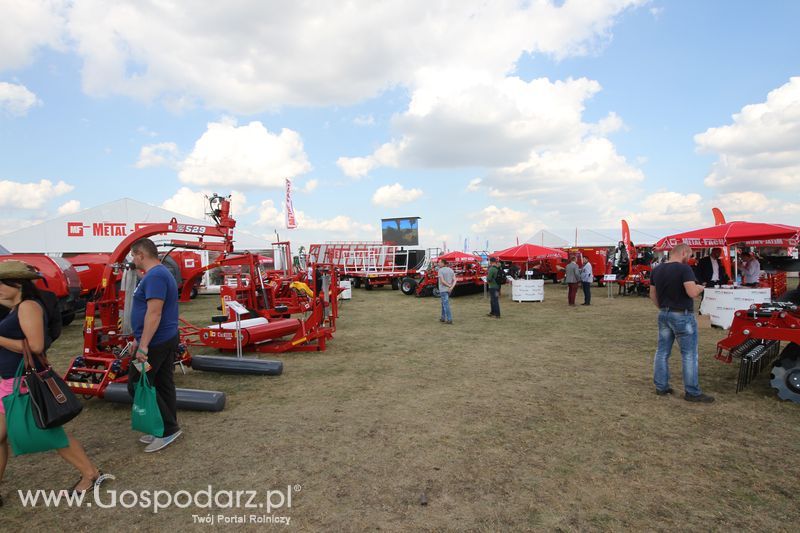 Agro Show 2015 - Metal-Fach