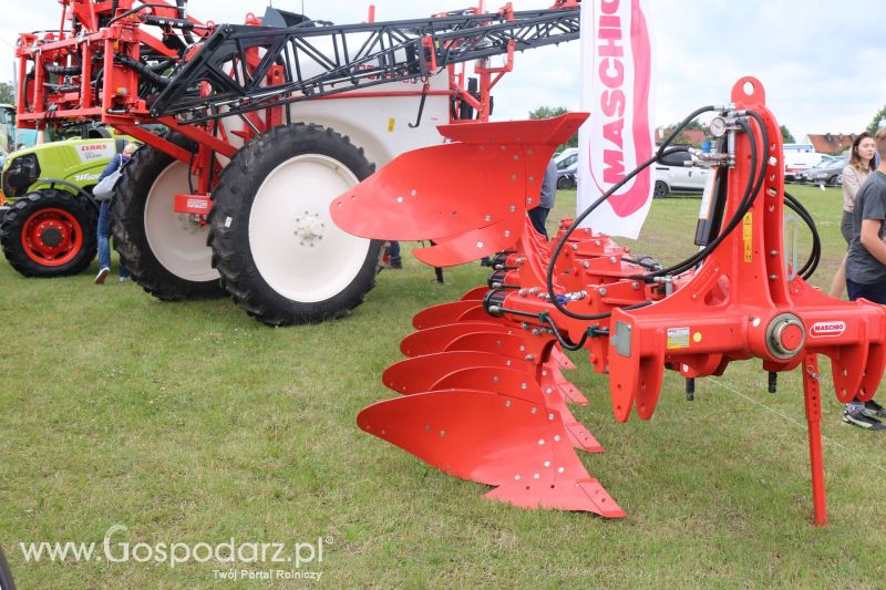 AGRO-TECH Minikowo 2017