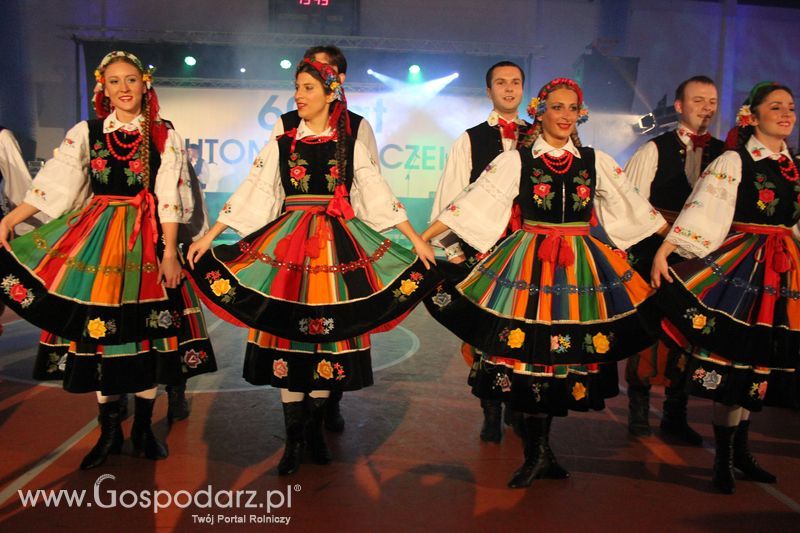 60-lecie Autonomii Uniwersytetu Przyrodniczego w Poznaniu cz.2