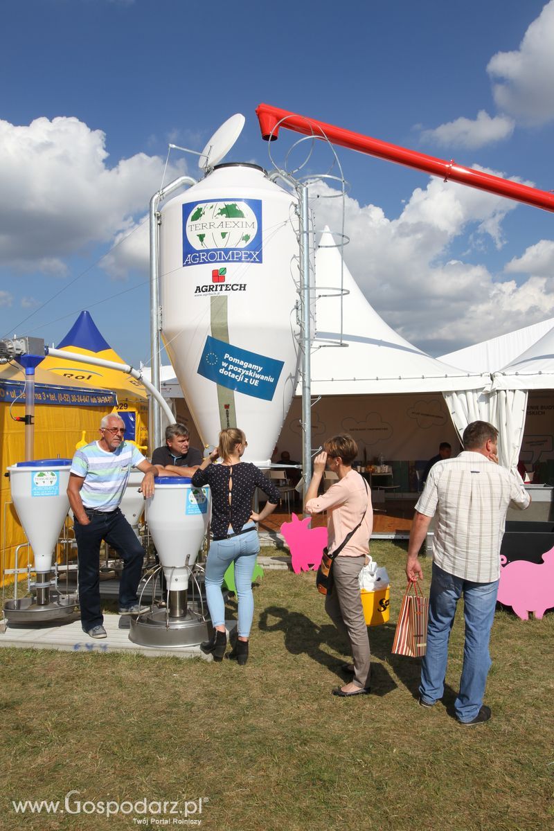 Agro Show 2015 - TerraExim