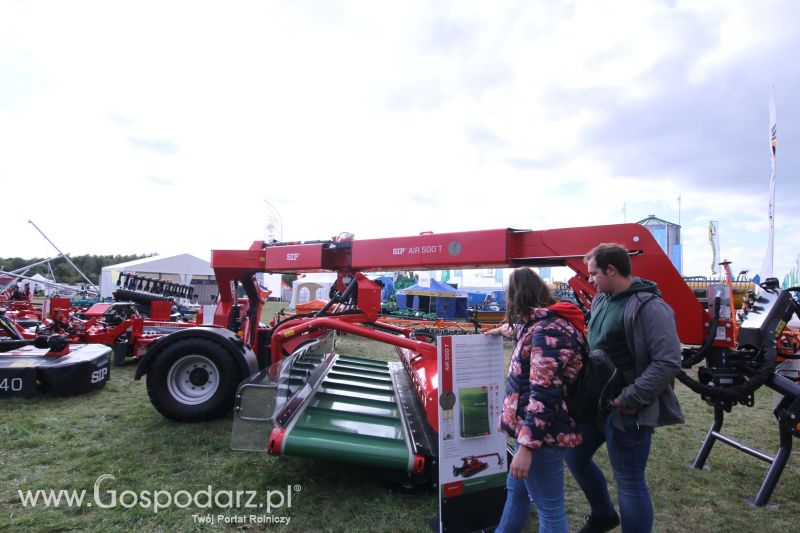 Agro Show 2019 dzień 3