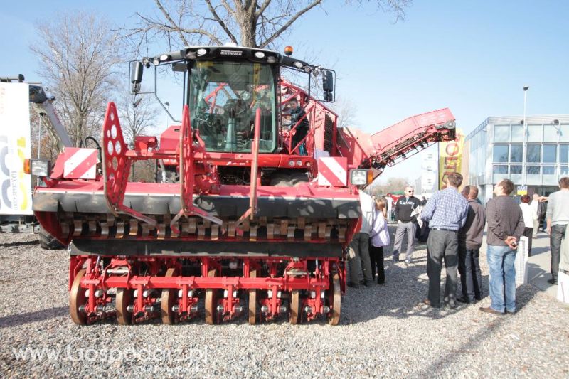 Agro-Park Lublin 2013