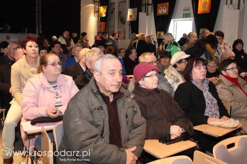 XVI Spotkania Tradycji Wielkanocnych Ziemi Kłodzkiej w Stroniu Śląskim