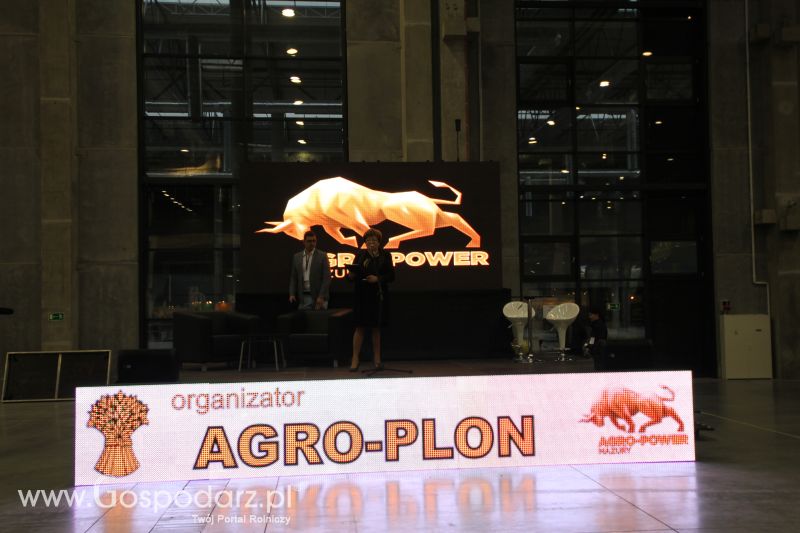 Agro-Power Mazury