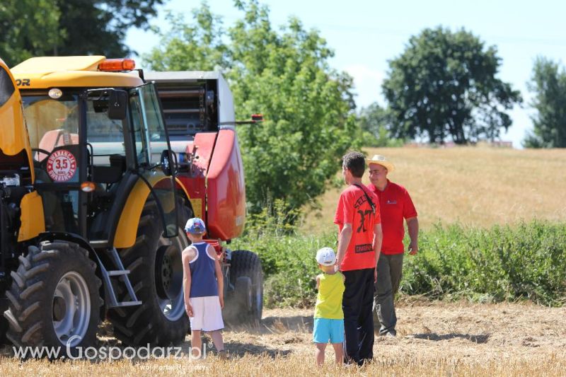 Zetor Family Tractor Show 2013 - Opatów