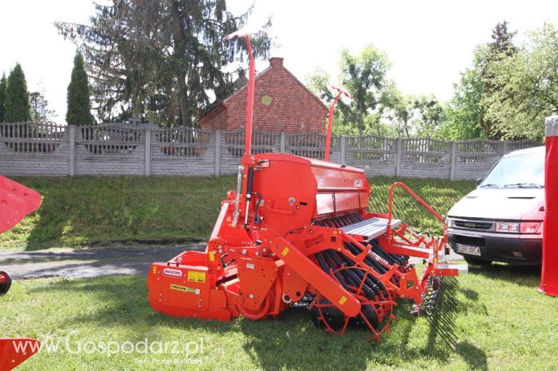 Targi AGRO-FARMA w Kowalewie Pomorskim