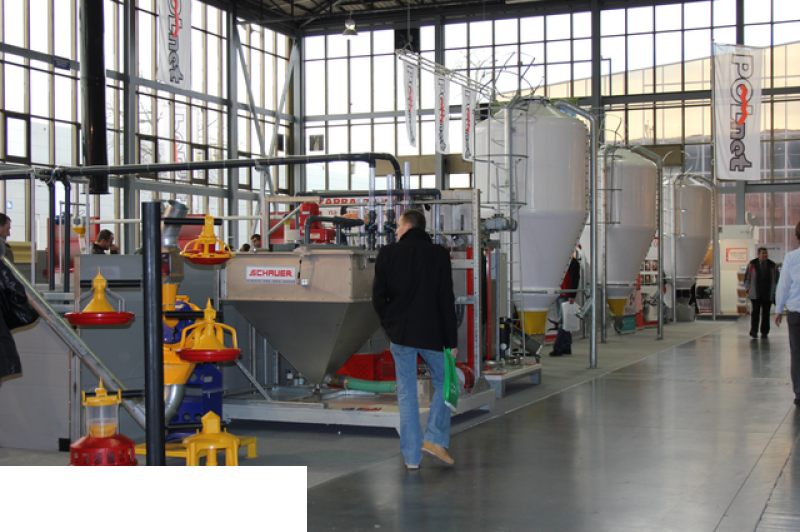 Polnet FARMA Poznań 2011