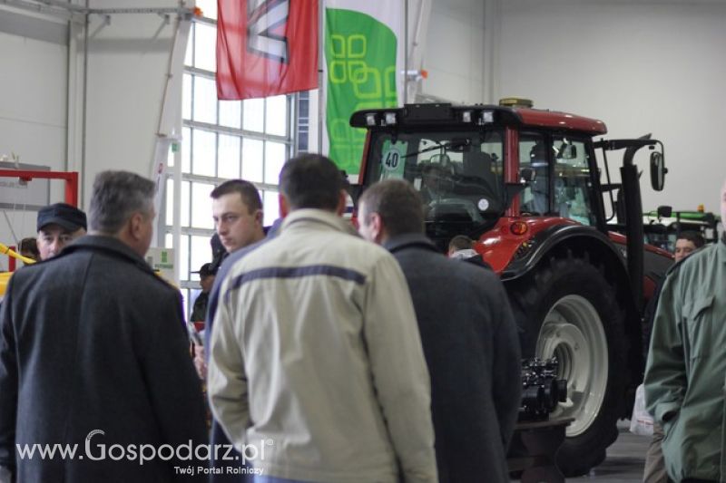 Agro-Park Lublin 2012 cz.2