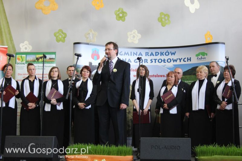 XV Spotkania Tradycji Wielkanocnych Ziemi Kłodzkiej