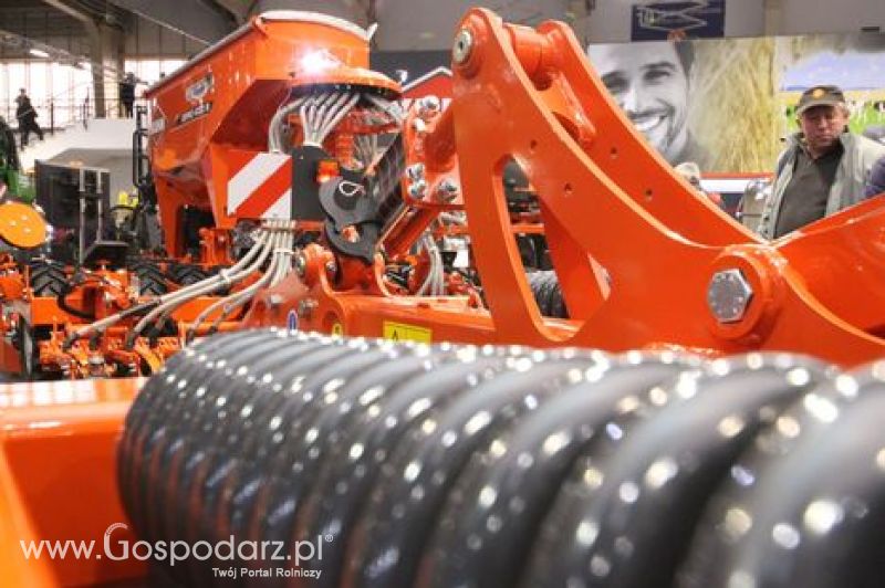 Polagra Premiery 2020 dzień 2