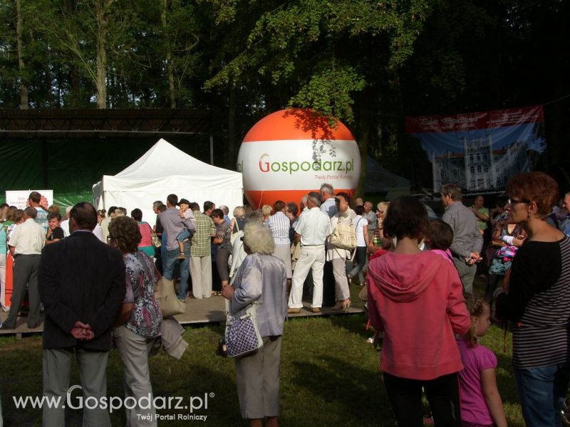 Festiwal Wieprzowiny Drzeczkowo 2012