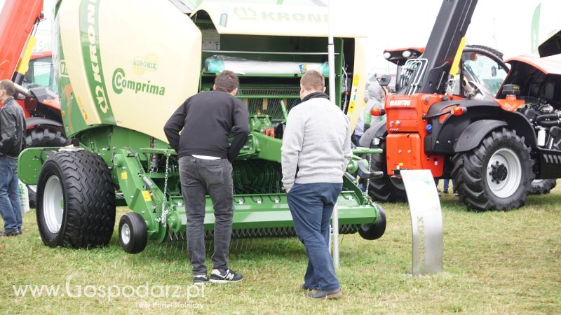 Agromix na AGRO SHOW BEDNARY 2017