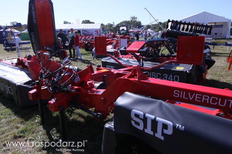 Agro Show 2019 dzień 4