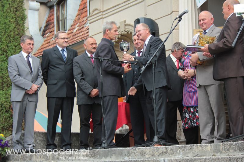  XX Targi Rolnicze Lubniewice