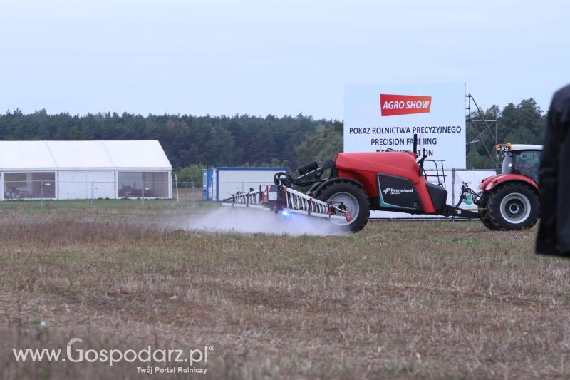 Agro Show 2019 dzień 3