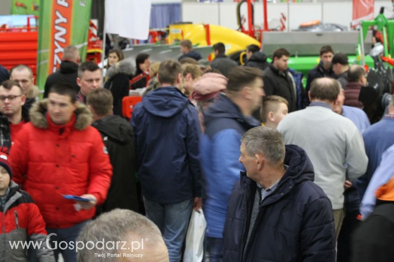 AGRO-PARK Lublin 2020 dzień 2