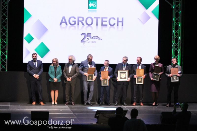 XXV AGROTECH Kielce 2019