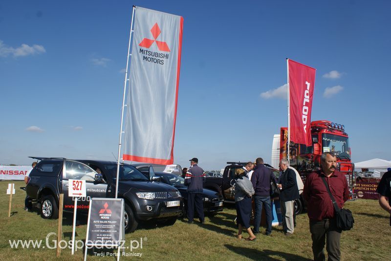 Agro Show 2011 Bednary Foto katalog firm