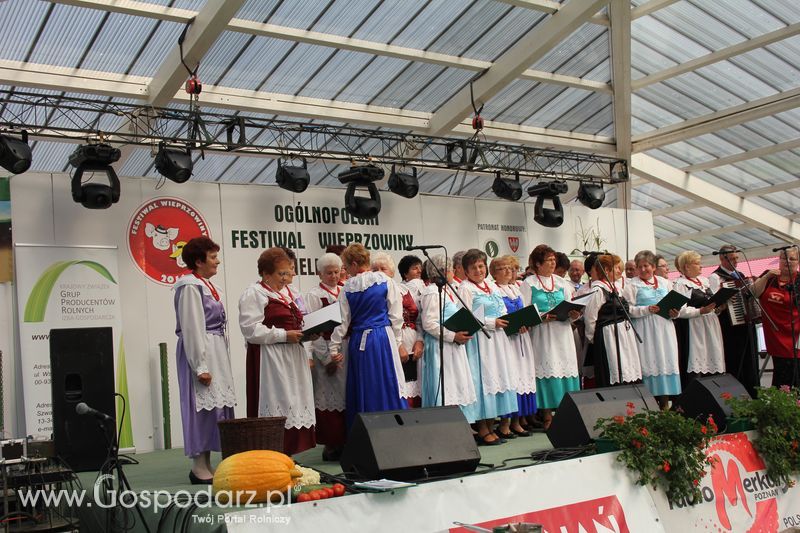 Ogólnopolski Festiwal Wieprzowiny w Sielinku