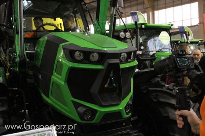 Polagra Premiery 2020 dzień 2