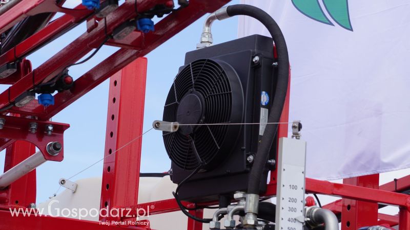 Bury na Opolagrze 2017