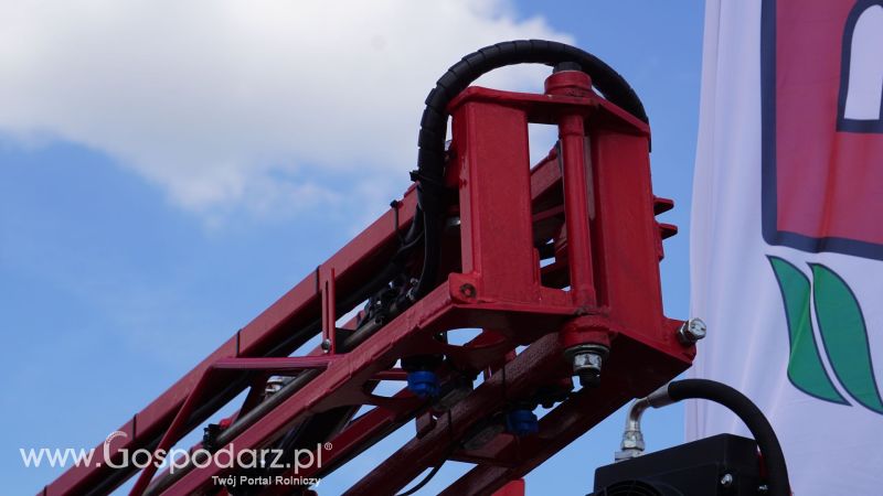 Bury na Opolagrze 2017