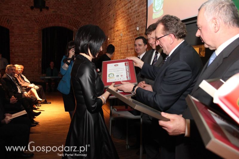 Certyfikacja Tradycyjnych Wędlin - 2013