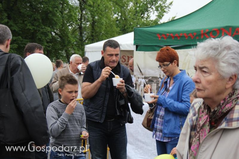 Mięsna Arena 2013 w Poznaniu