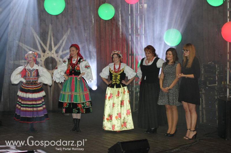 Finał konkursu JAGNA 2014
