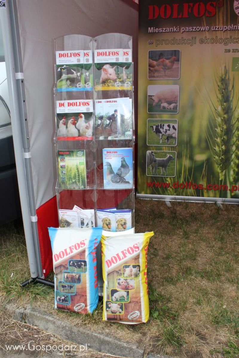 Wielkopolskie Targi Rolnicze „Sielinko 2011”  - Sobota