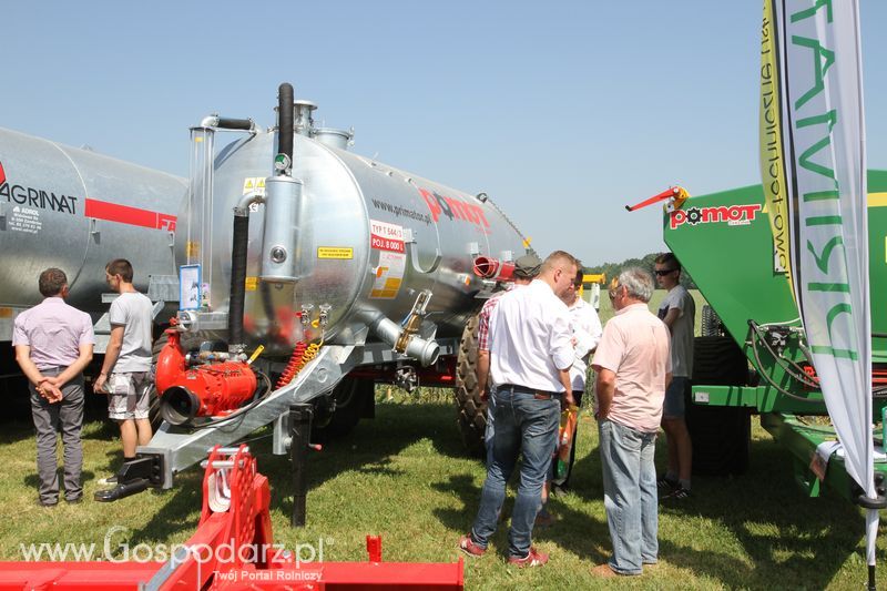  Regionalna Wystawa Zwierząt Hodowlanych W Szepietowie 2016 z Gospodarz.pl