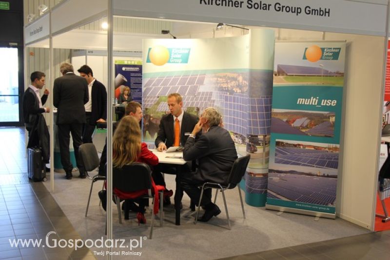 RENEXPO Poland Targi Energii Odnawialnej i Efektywności Energetycznej