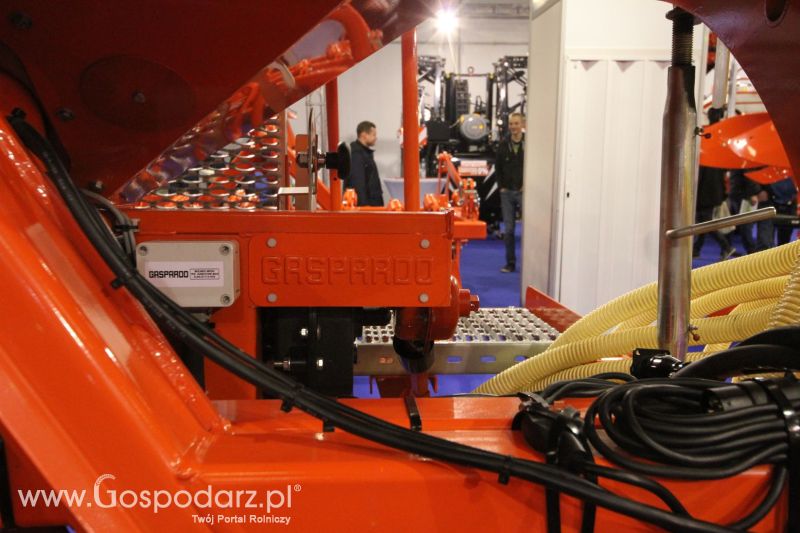 XXV AGROTECH Kielce 2019 dzień 2