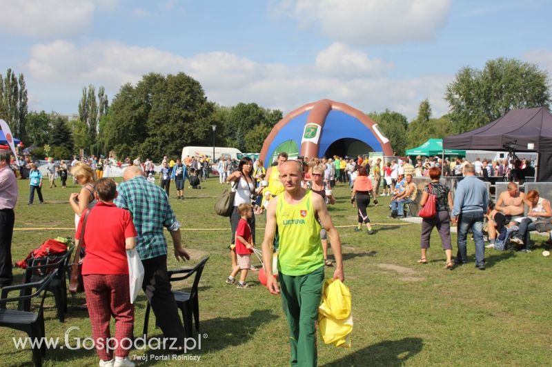 Świętomięs Polski w Chorzowie