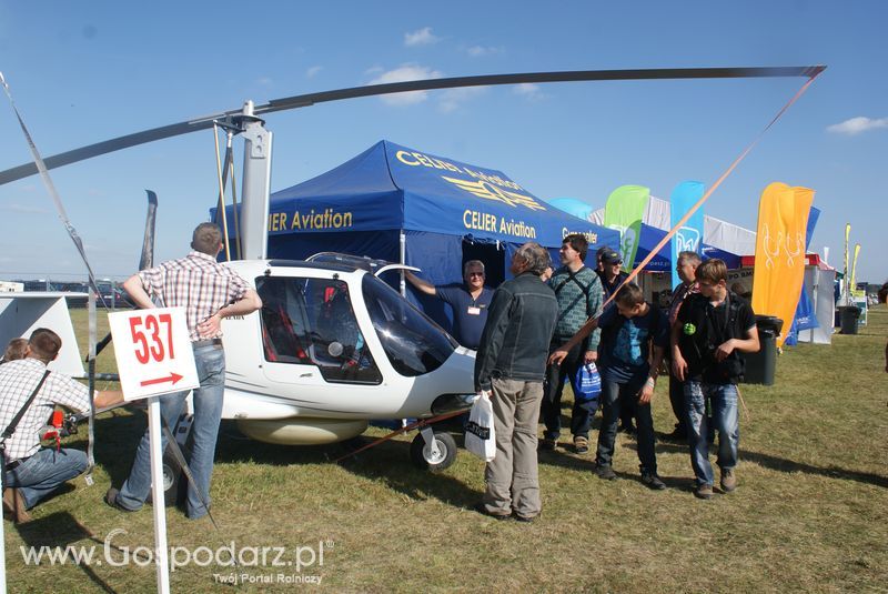 Agro Show 2011 Bednary Foto katalog firm