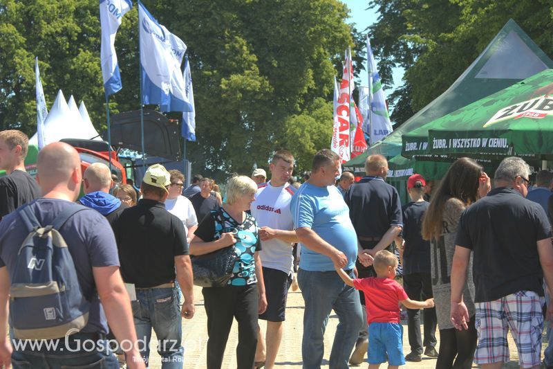 Targi rolne w Szepietowie (27-28.06.2015)