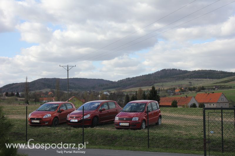 XIV Spotkania Tradycji Wielkanocnych Ziemi Kłodzkiej