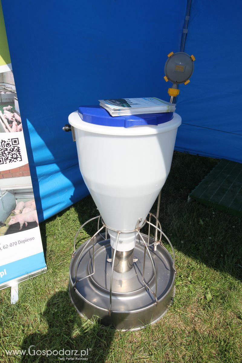  Regionalna Wystawa Zwierząt Hodowlanych W Szepietowie 2016 z Gospodarz.pl