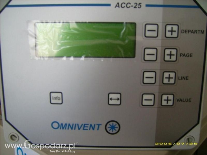Produkty Omnivent