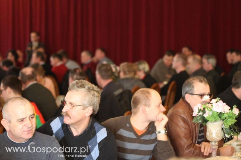 Wielkopolskie Fora Rolnicze - Forum Powiatów Gniezno i Września