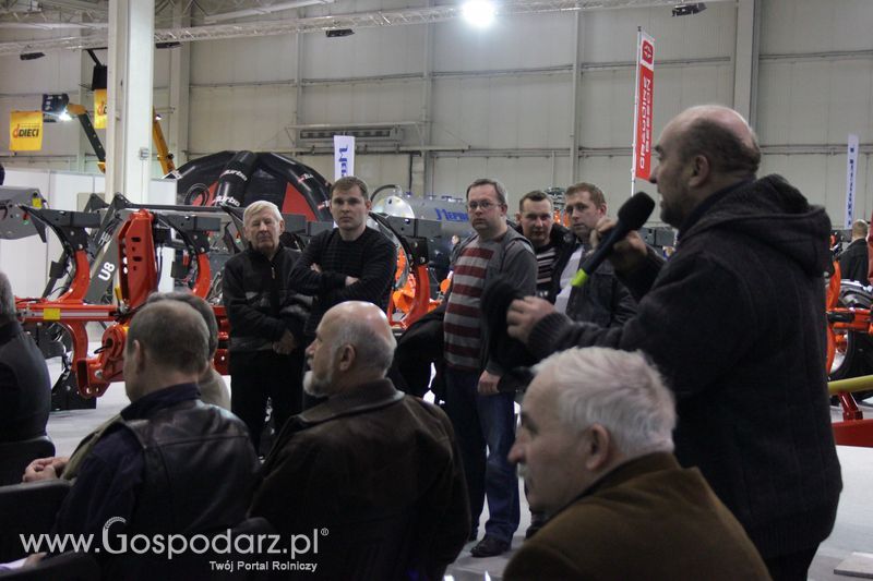 Znaczenie i przyszłość dużych dzierżaw rolnych w Polsce