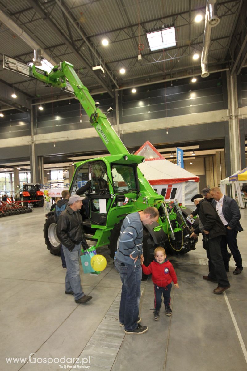 Agro-Power Mazury