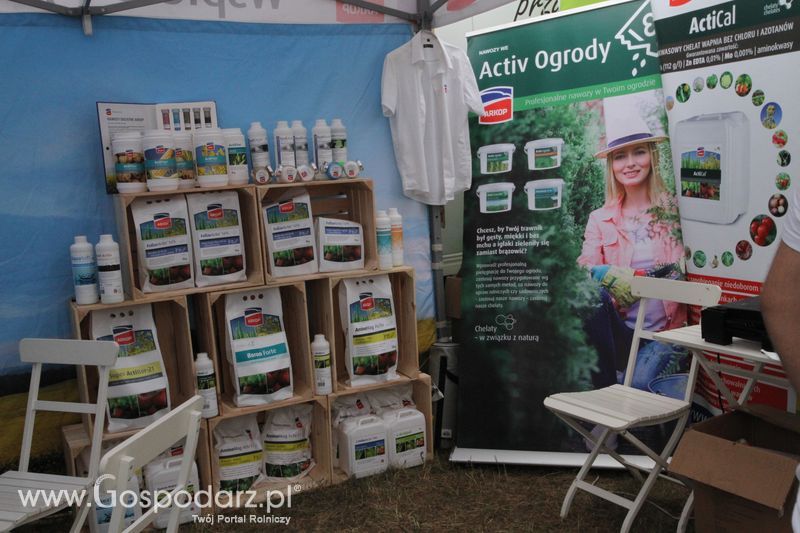 Targi Opolagra 2018